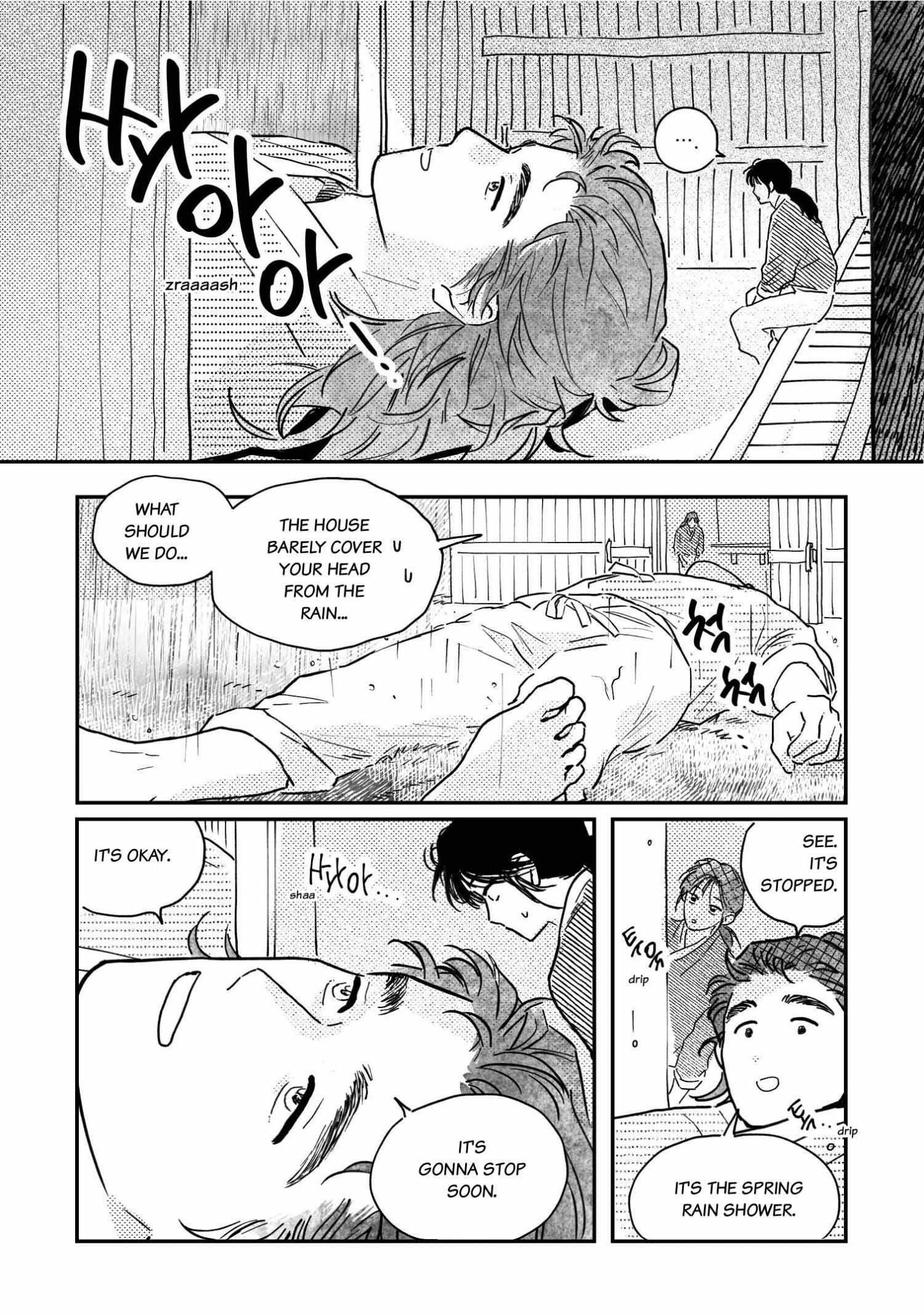 Read Bongchon Bride chapter 11.1 image 15 on Lezhin