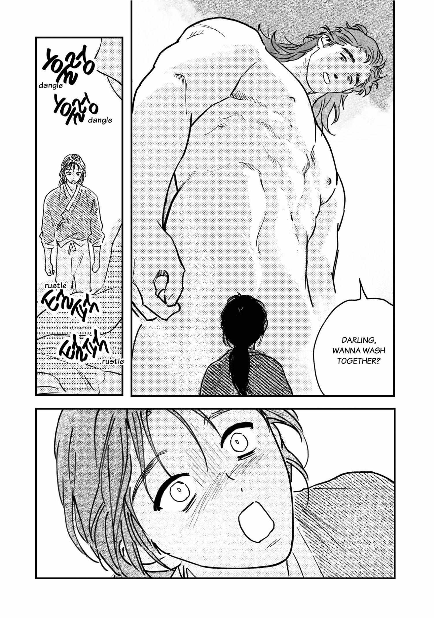 Read Bongchon Bride chapter 11.1 image 19 on Lezhin