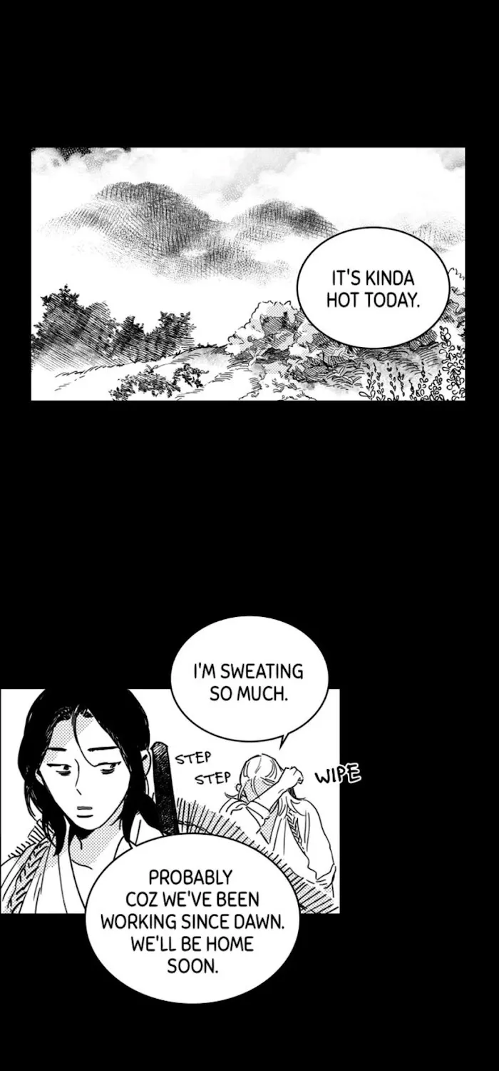 Read Bongchon Bride chapter 11 image 1 on Lezhin