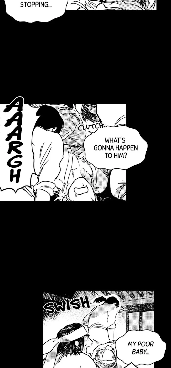 Read Bongchon Bride chapter 11 image 15 on Lezhin