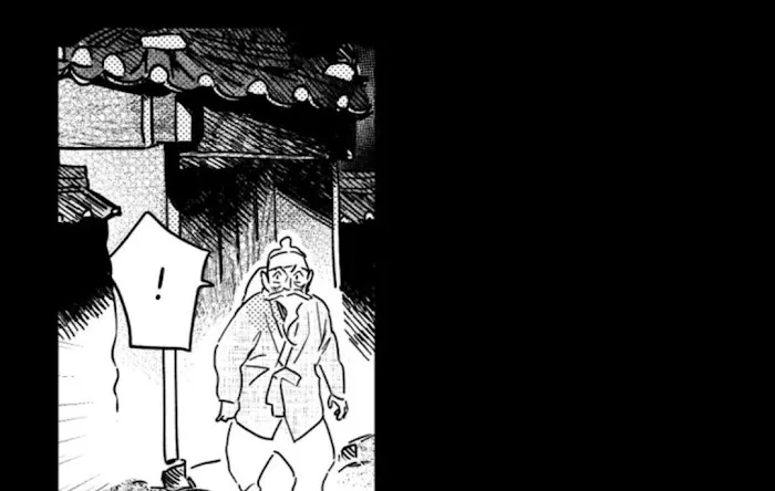 Read Bongchon Bride chapter 11 image 18 on Lezhin