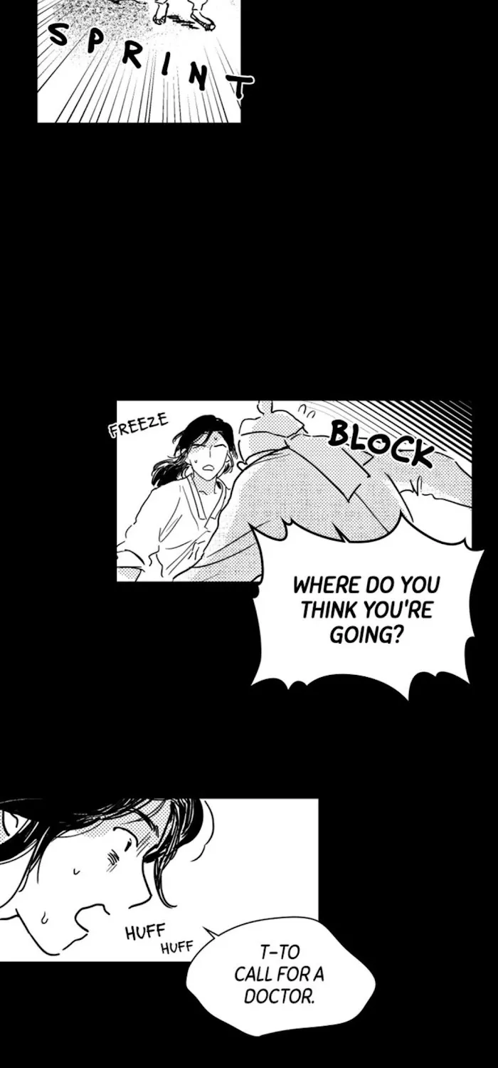 Read Bongchon Bride chapter 11 image 19 on Lezhin