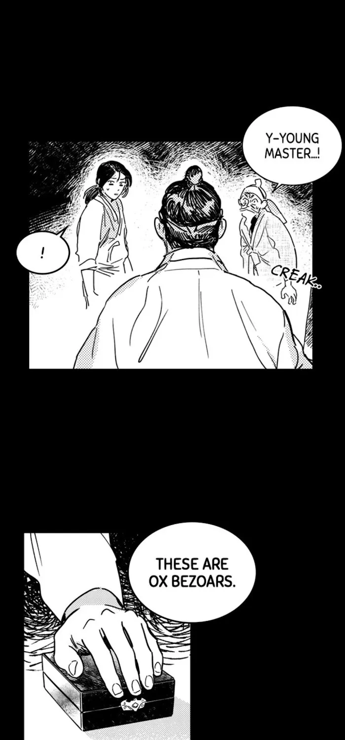 Read Bongchon Bride chapter 11 image 23 on Lezhin