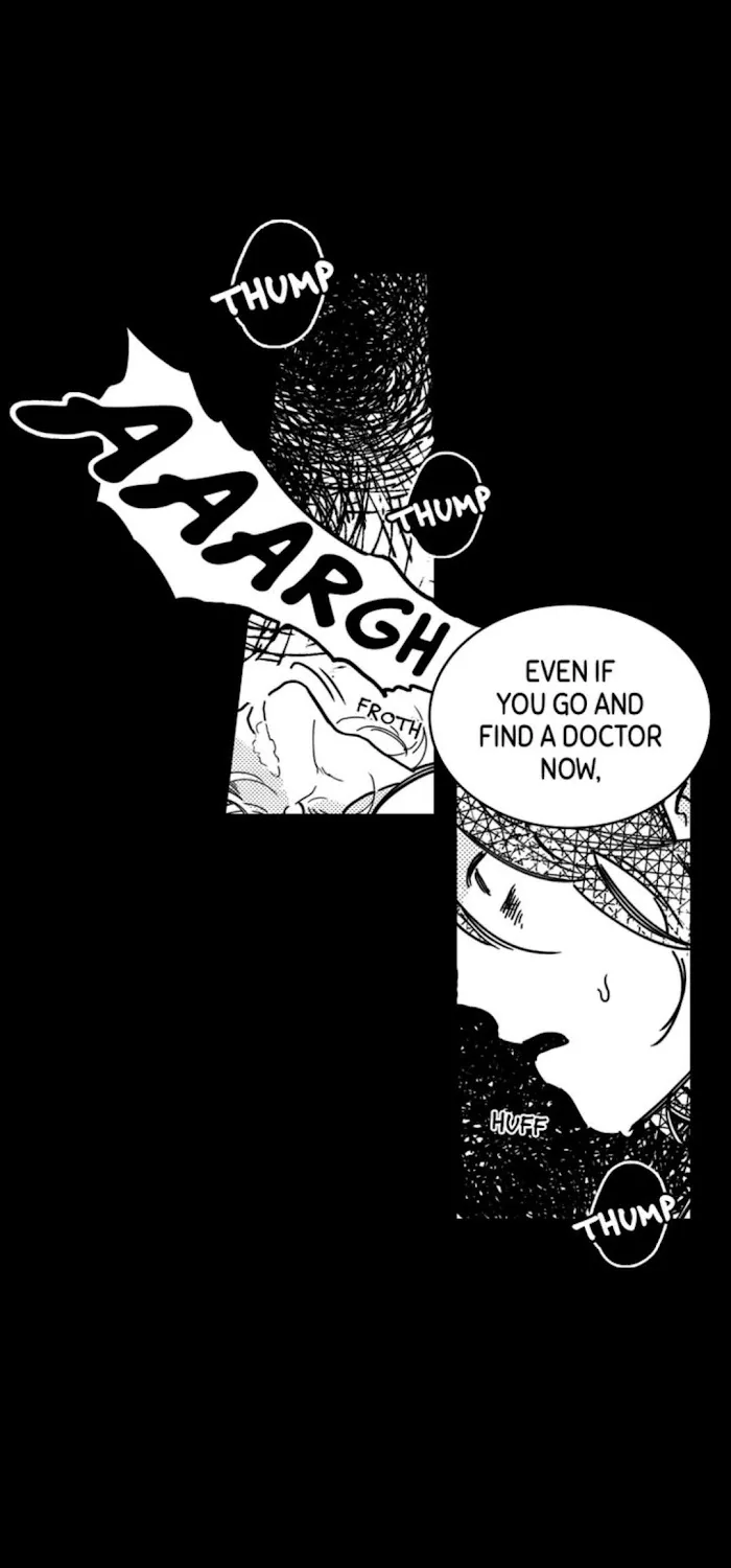 Read Bongchon Bride chapter 11 image 27 on Lezhin
