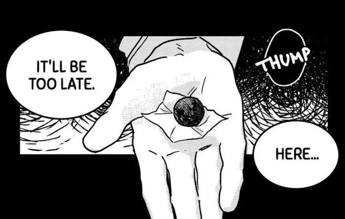 Read Bongchon Bride chapter 11 image 28 on Lezhin