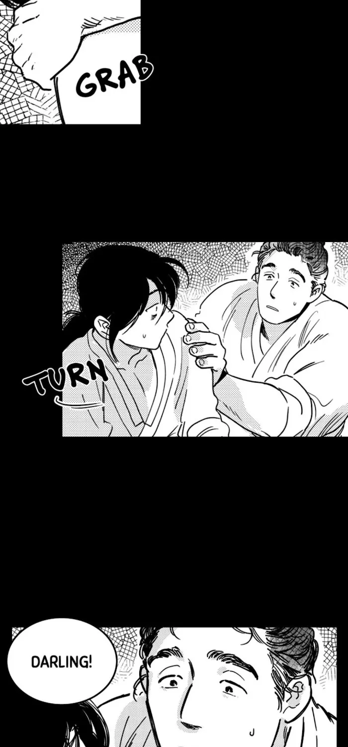Read Bongchon Bride chapter 11 image 35 on Lezhin