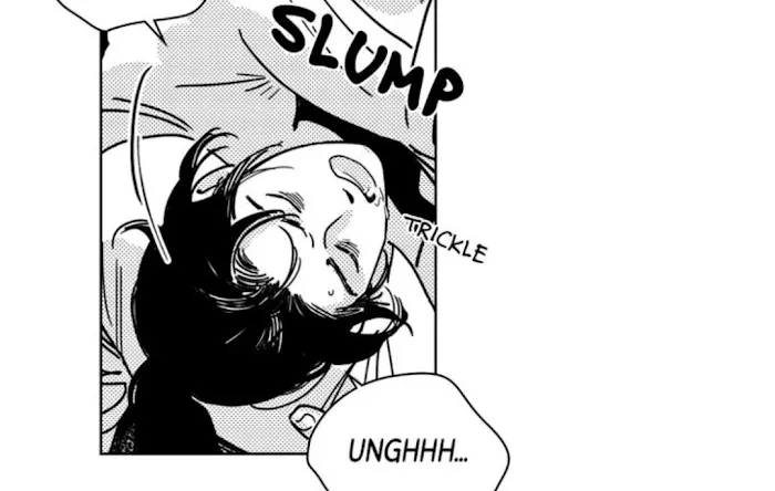 Read Bongchon Bride chapter 11 image 42 on Lezhin