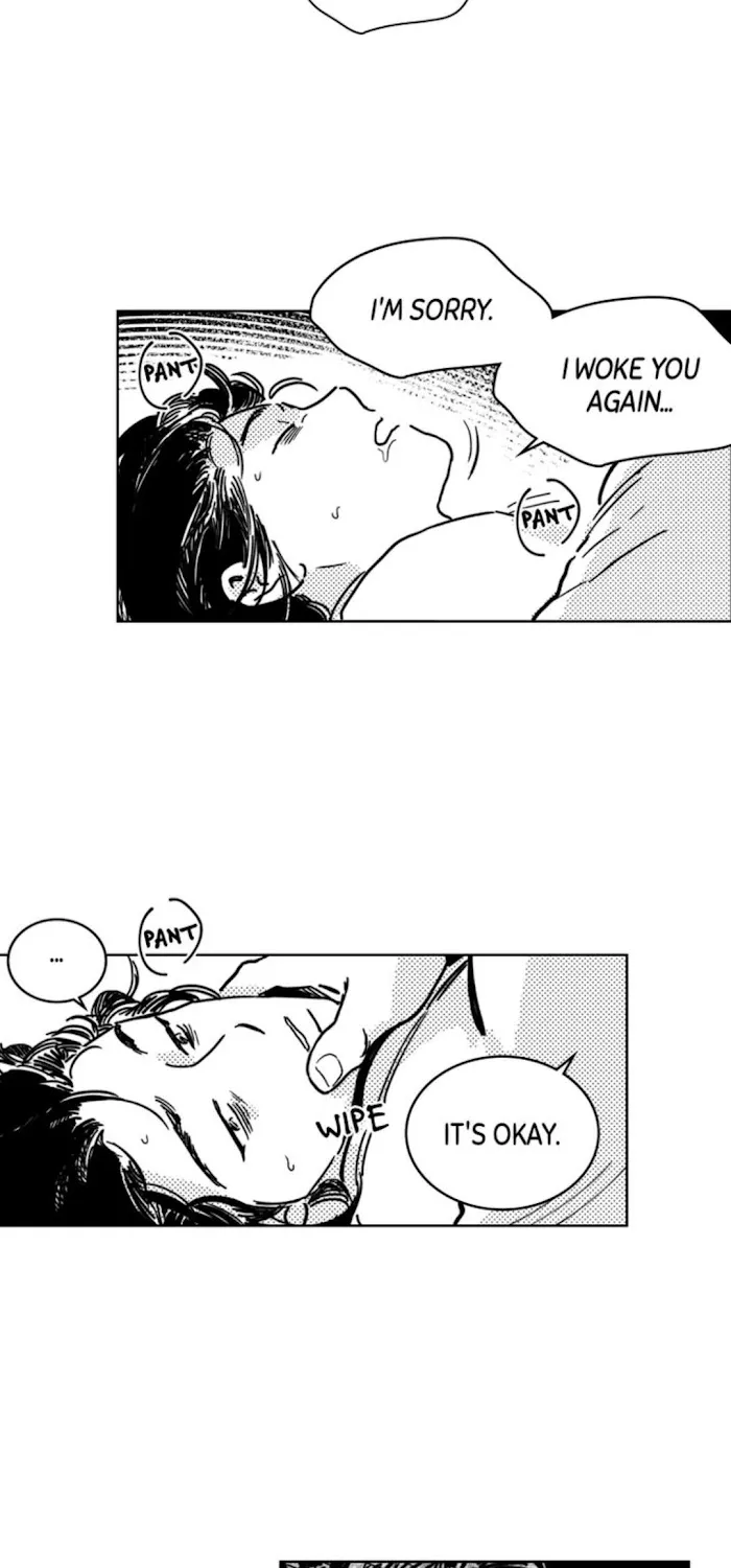 Read Bongchon Bride chapter 11 image 43 on Lezhin