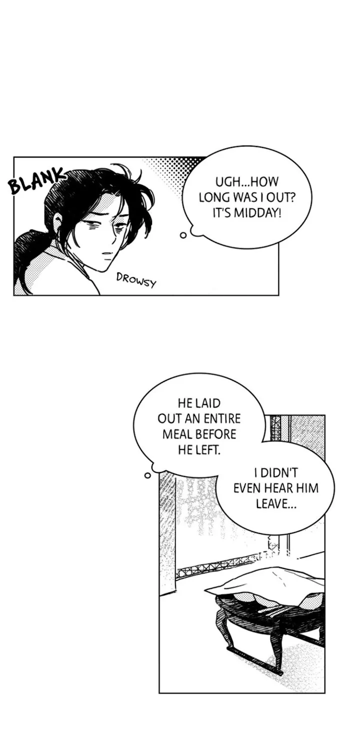 Read Bongchon Bride chapter 11 image 49 on Lezhin