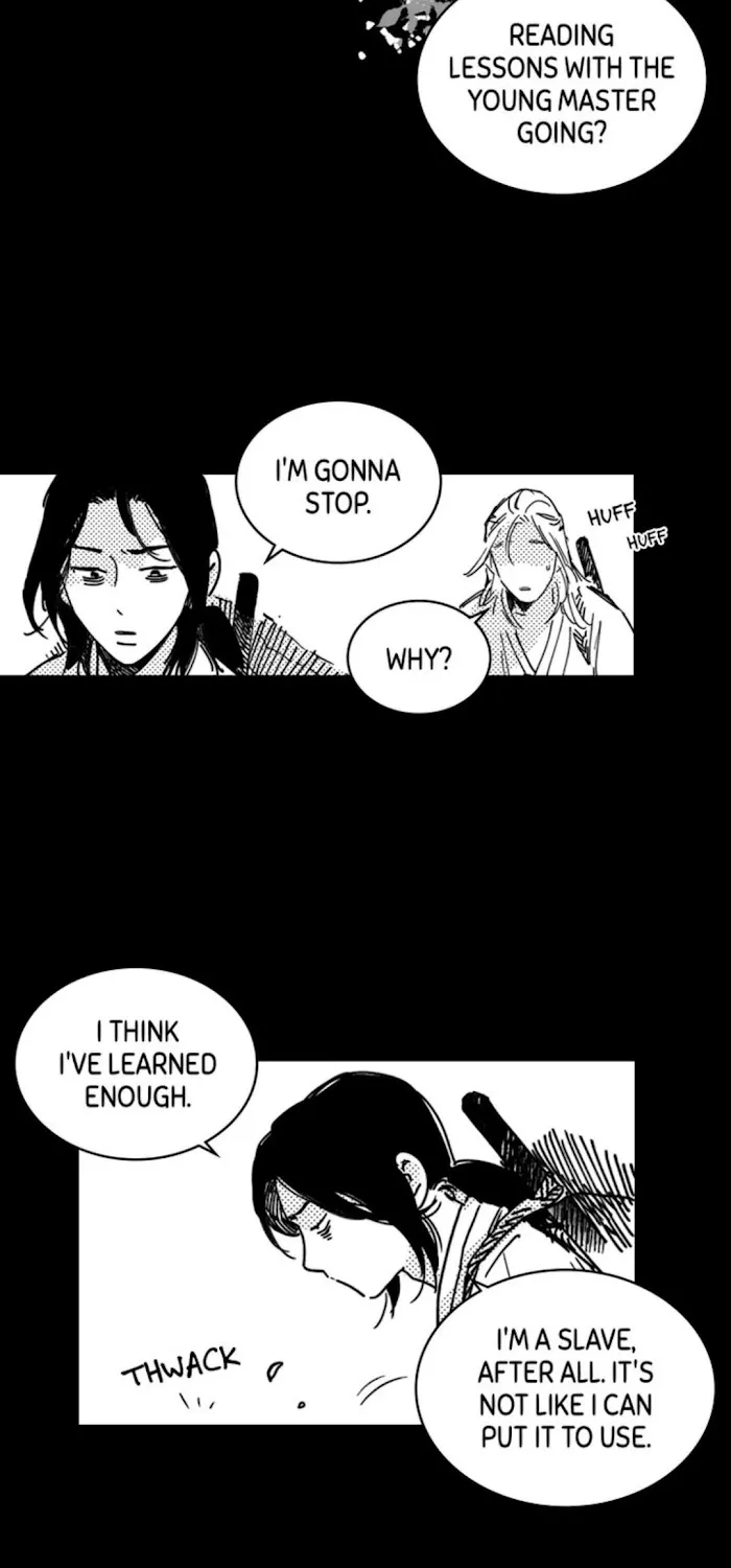 Read Bongchon Bride chapter 11 image 5 on Lezhin