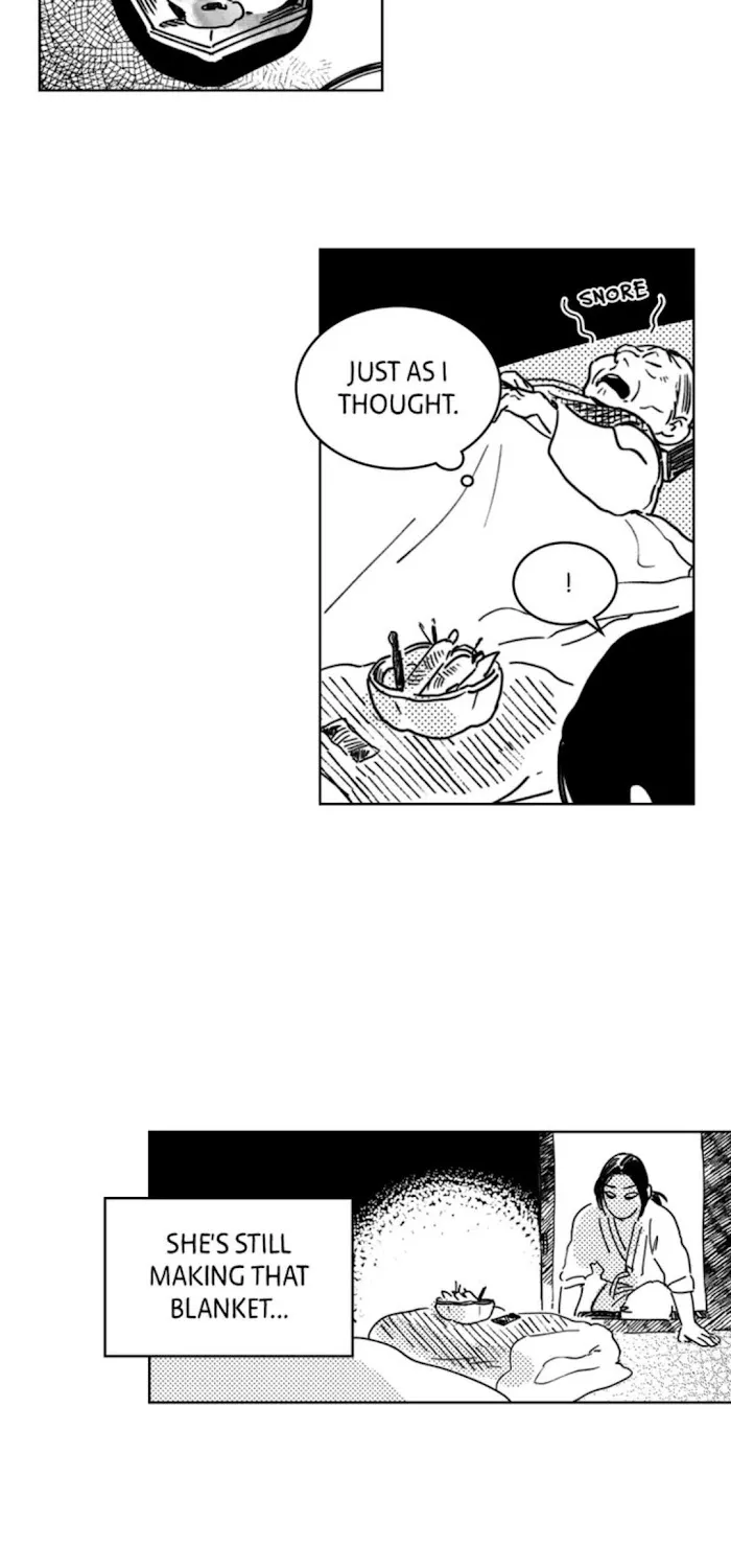 Read Bongchon Bride chapter 11 image 55 on Lezhin