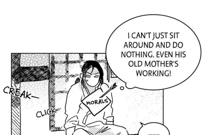 Read Bongchon Bride chapter 11 image 58 on Lezhin