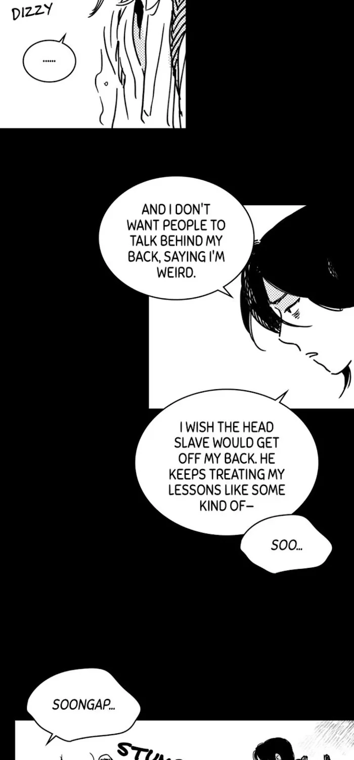 Read Bongchon Bride chapter 11 image 7 on Lezhin