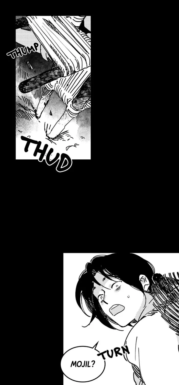 Read Bongchon Bride chapter 11 image 9 on Lezhin