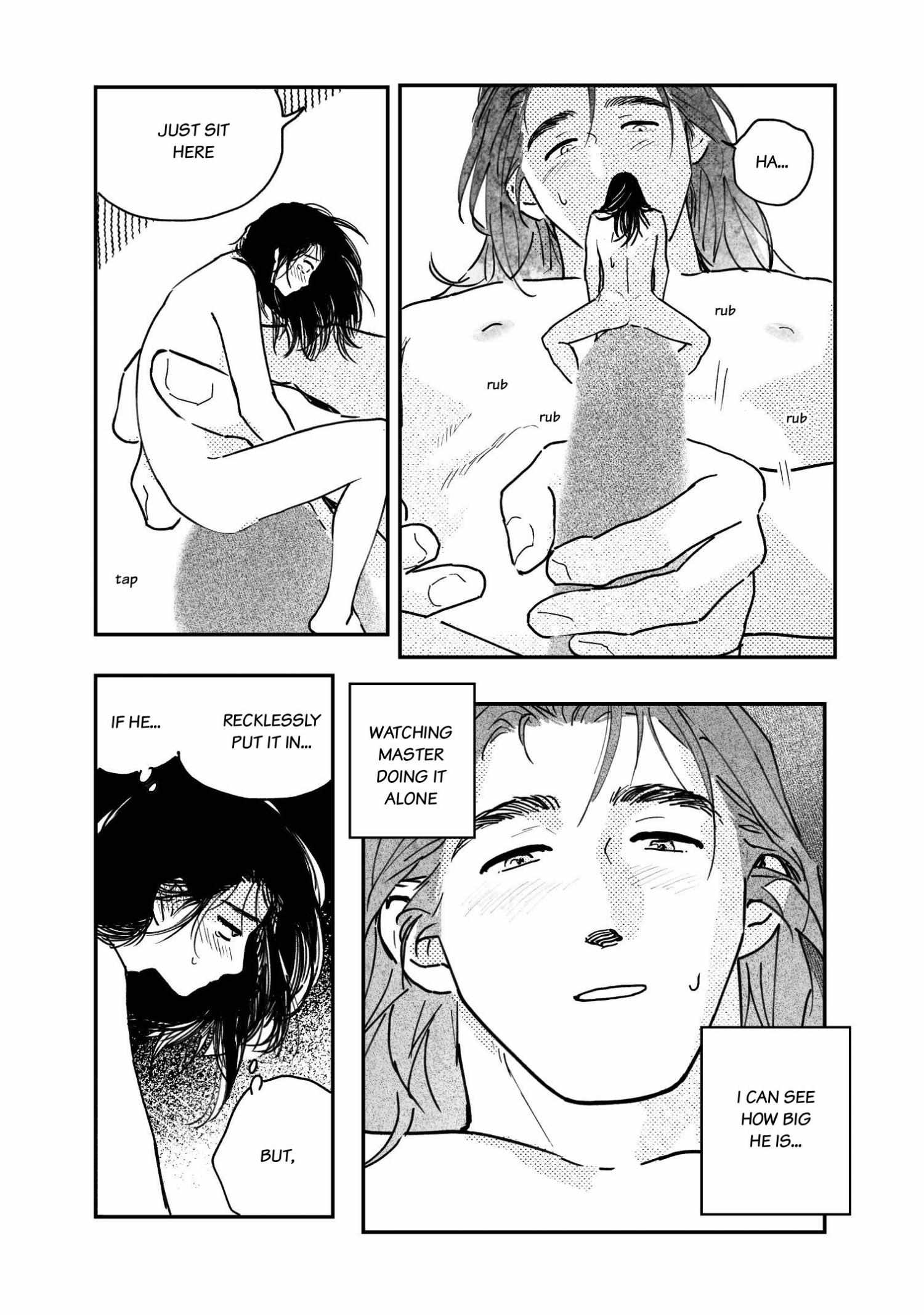 Read Bongchon Bride chapter 12.1 image 16 on Lezhin