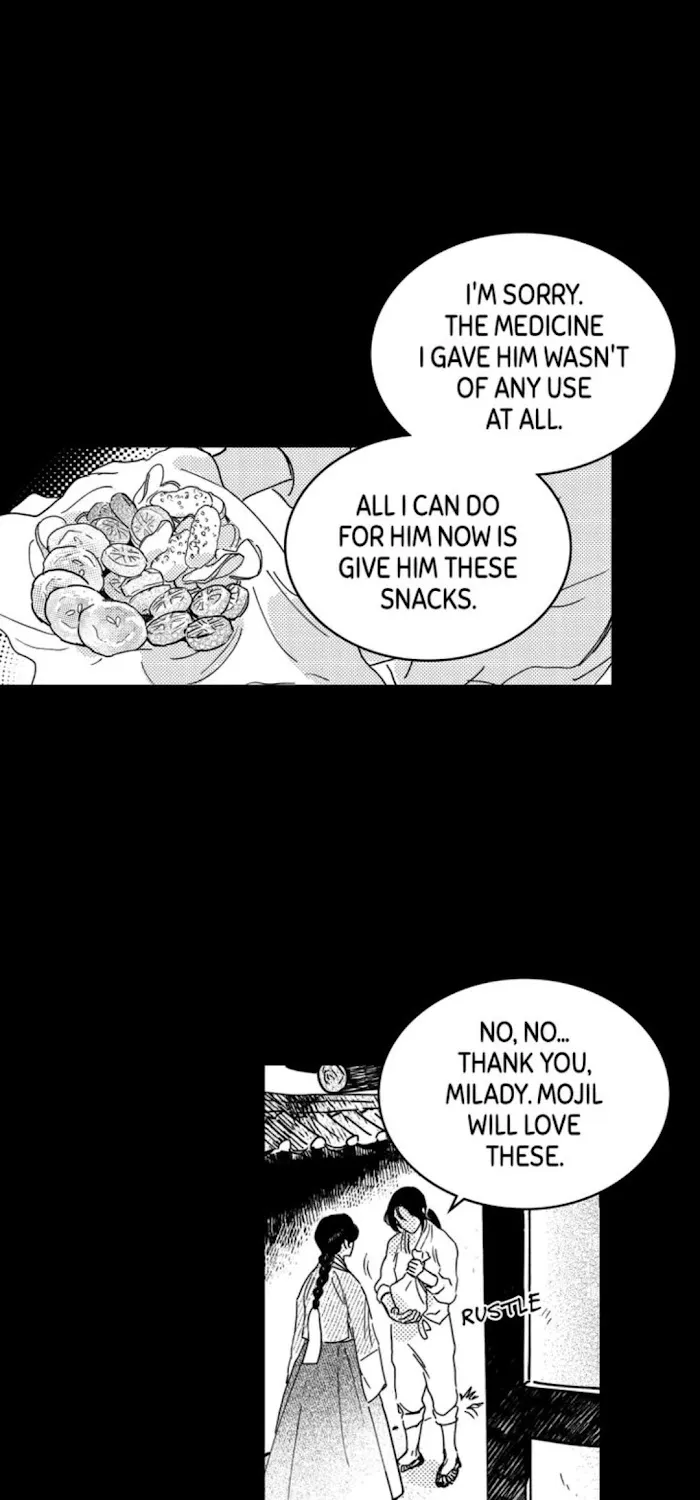 Read Bongchon Bride chapter 12 image 11 on Lezhin