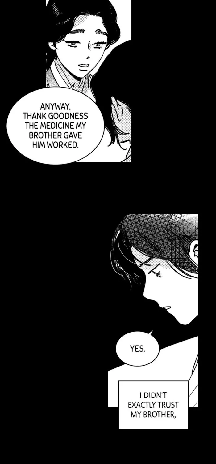 Read Bongchon Bride chapter 12 image 13 on Lezhin