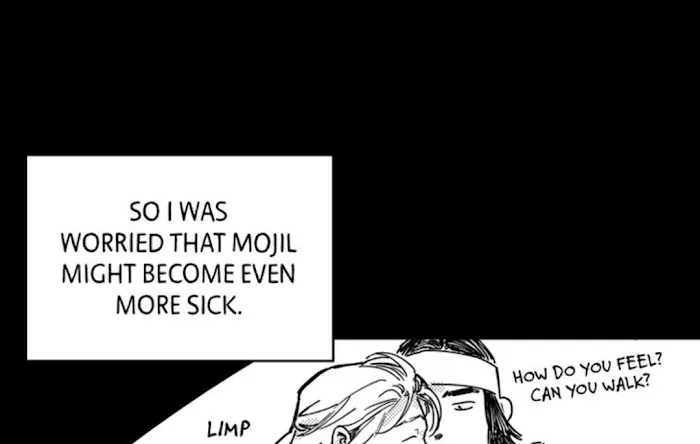 Read Bongchon Bride chapter 12 image 14 on Lezhin