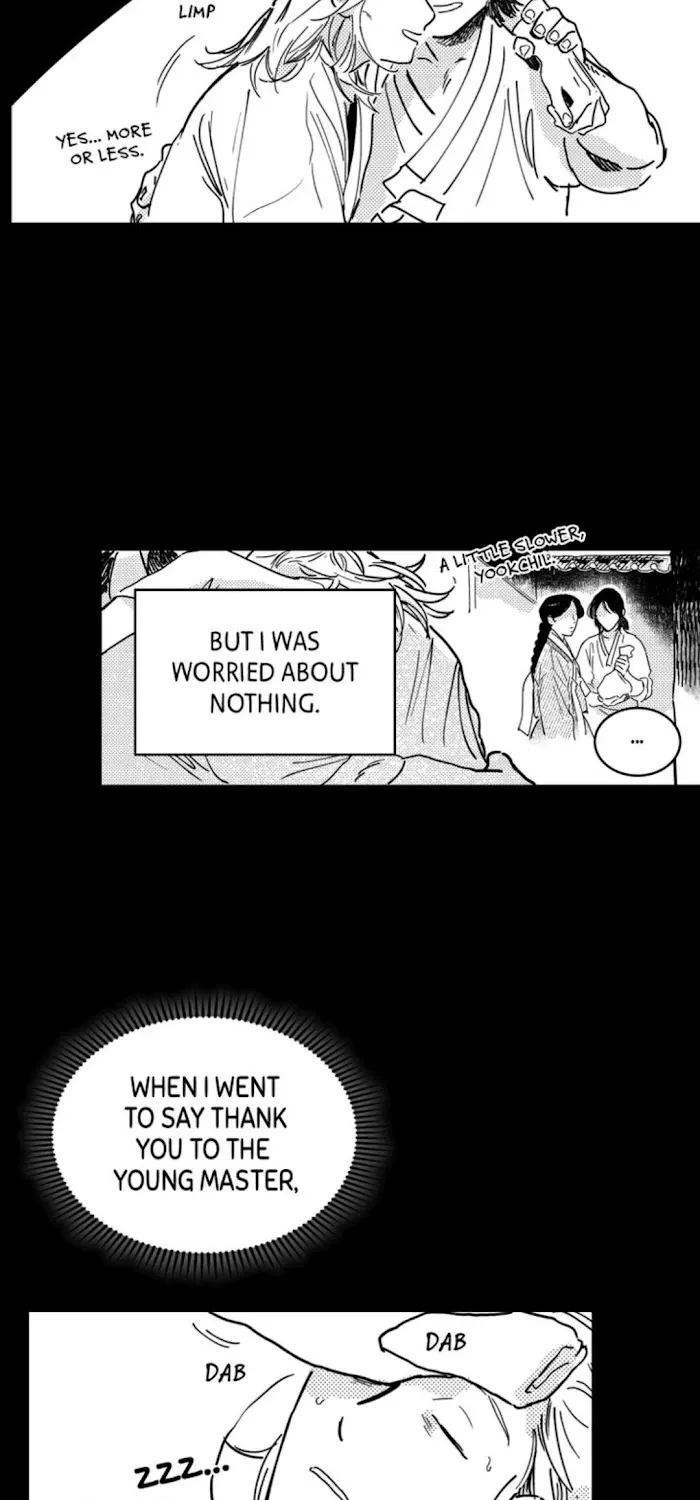 Read Bongchon Bride chapter 12 image 15 on Lezhin