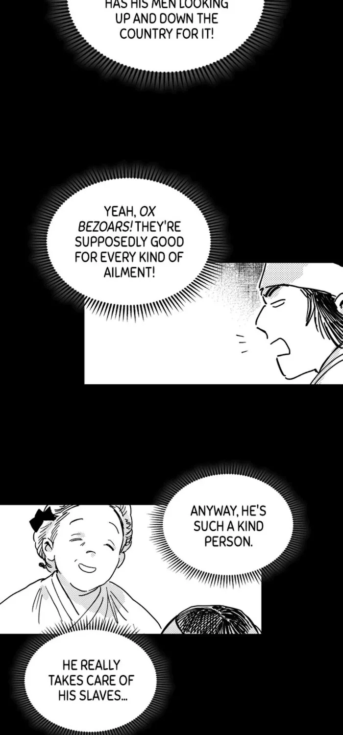 Read Bongchon Bride chapter 12 image 19 on Lezhin