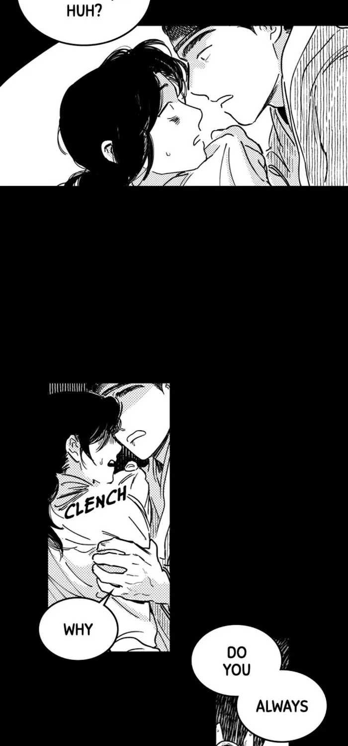 Read Bongchon Bride chapter 12 image 25 on Lezhin