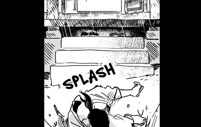 Read Bongchon Bride chapter 12 image 32 on Lezhin