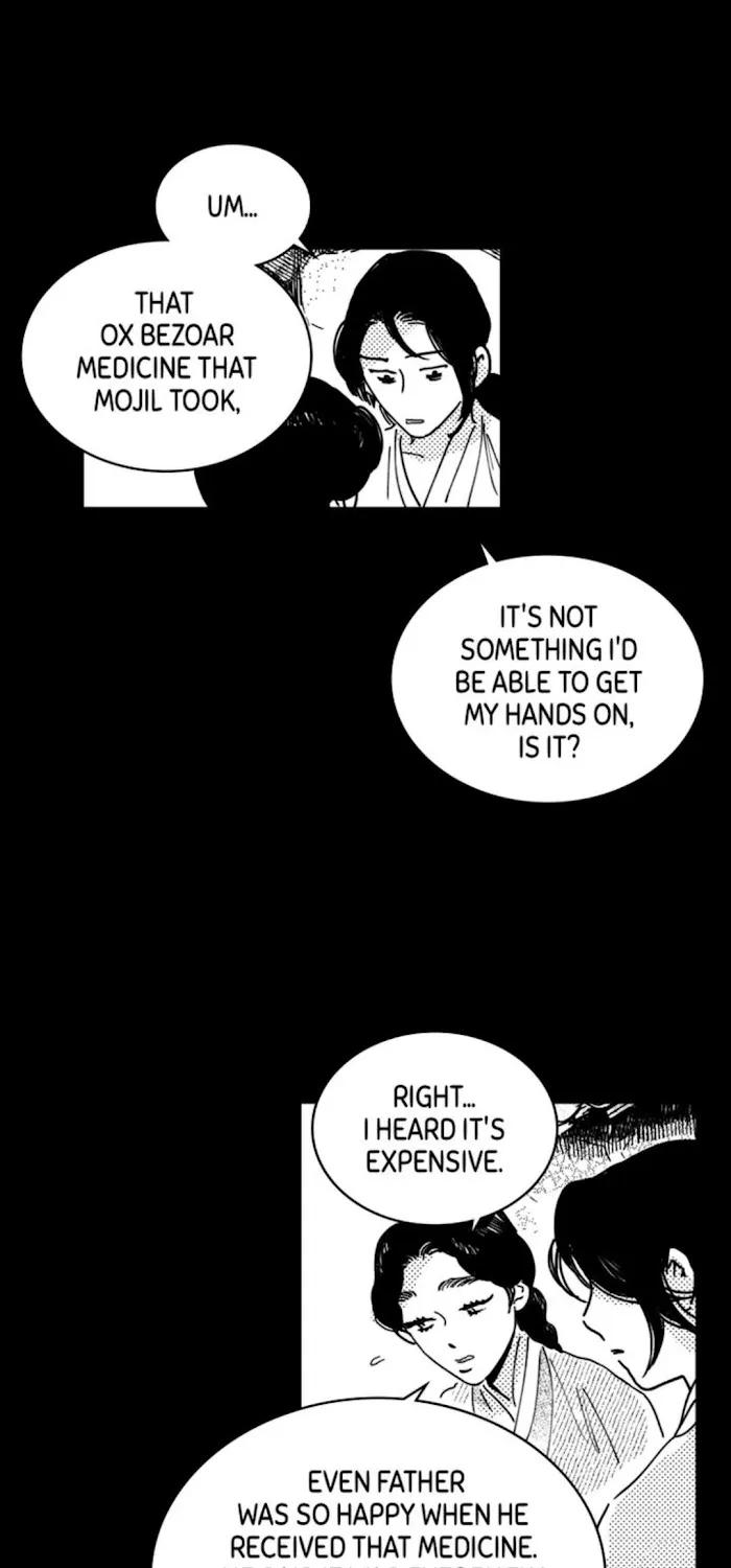 Read Bongchon Bride chapter 12 image 39 on Lezhin