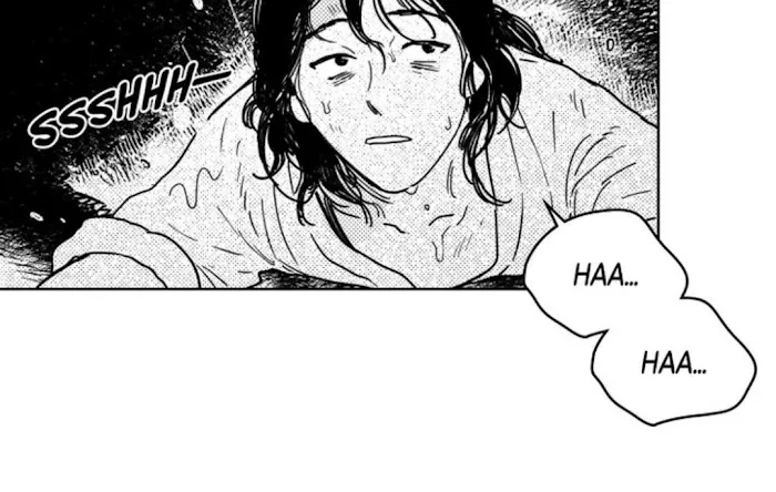 Read Bongchon Bride chapter 12 image 4 on Lezhin