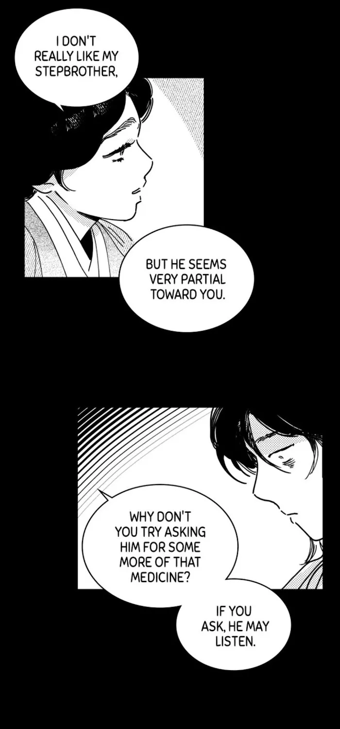 Read Bongchon Bride chapter 12 image 41 on Lezhin