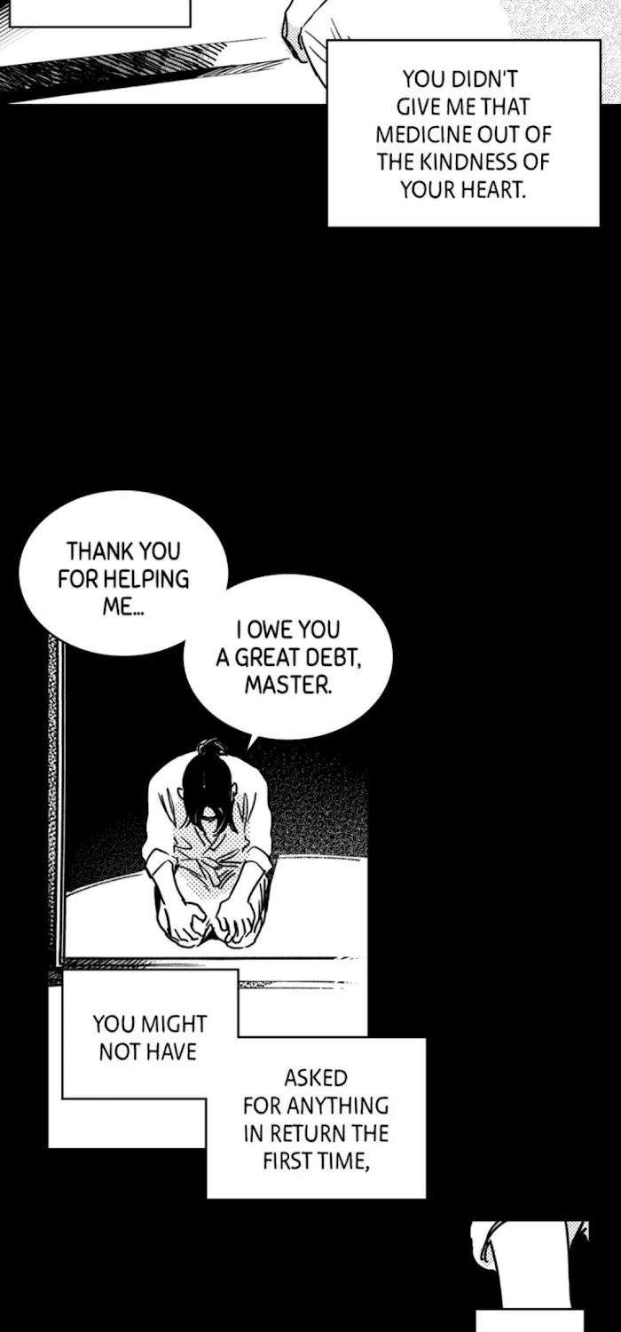 Read Bongchon Bride chapter 12 image 43 on Lezhin