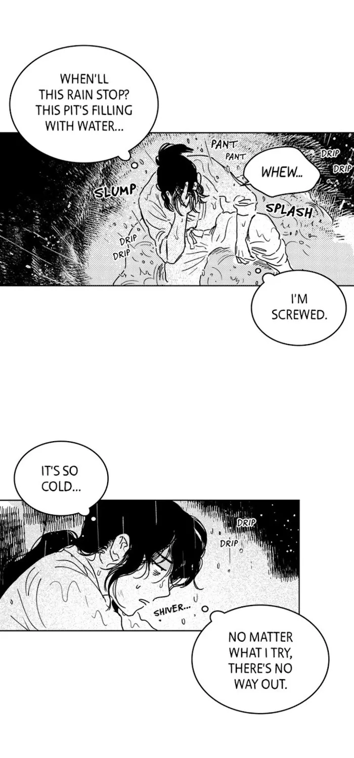 Read Bongchon Bride chapter 12 image 5 on Lezhin