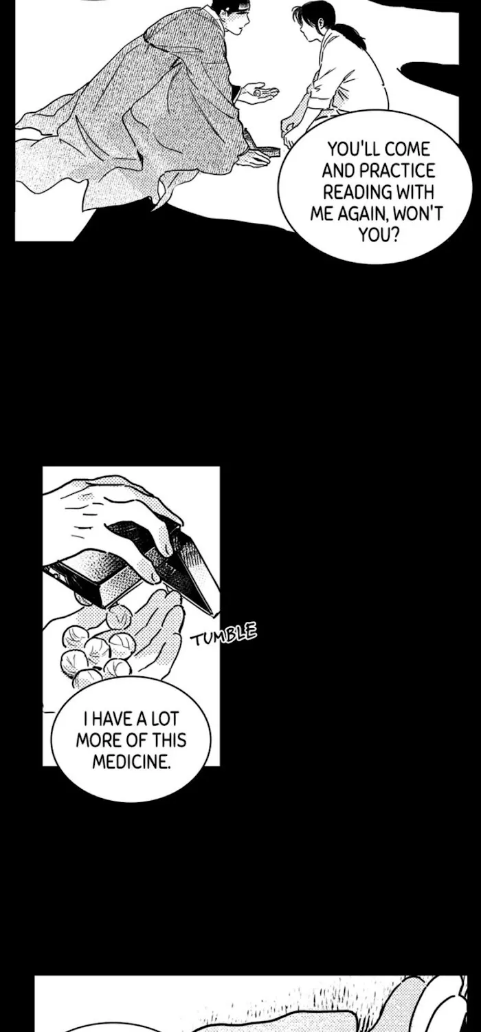 Read Bongchon Bride chapter 12 image 51 on Lezhin