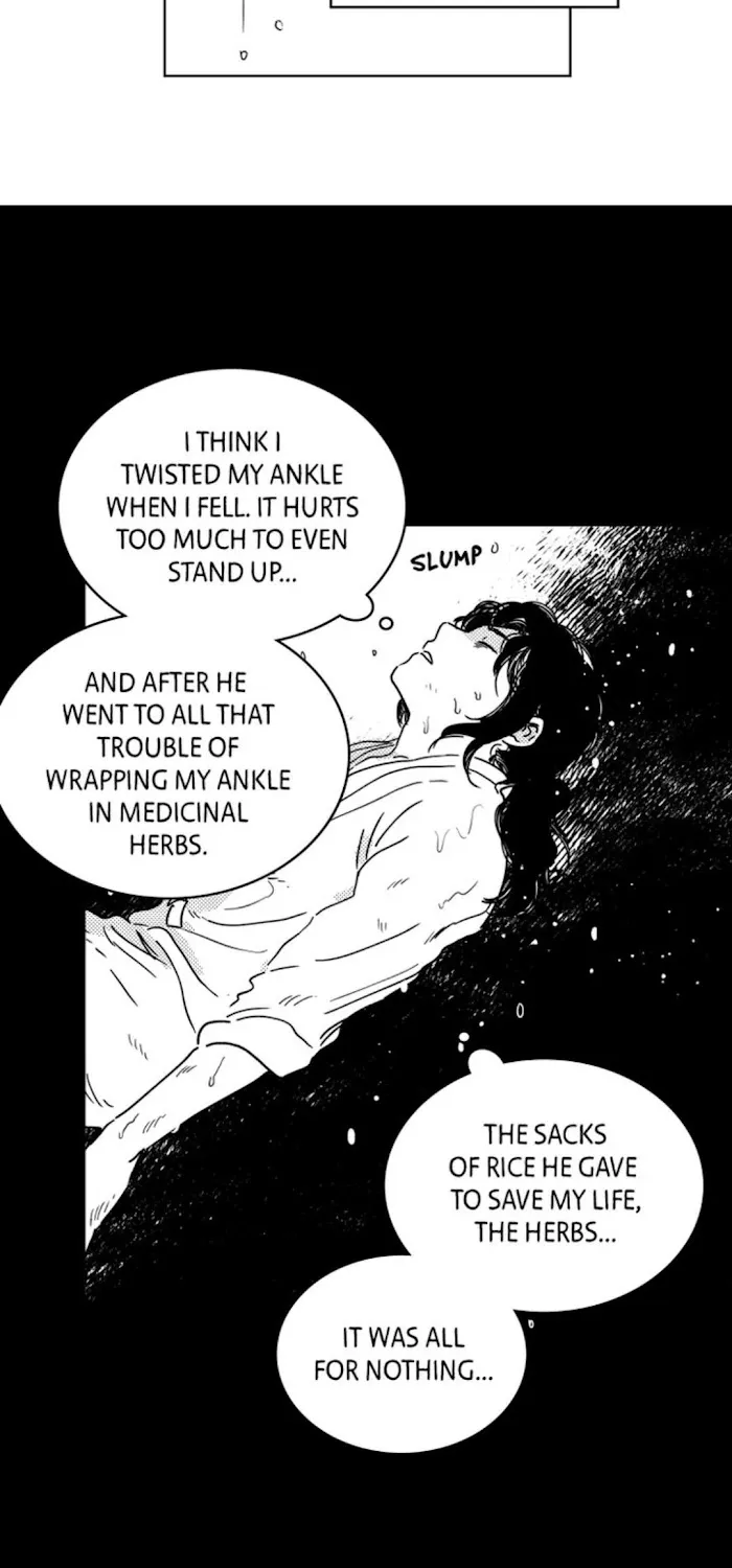 Read Bongchon Bride chapter 12 image 9 on Lezhin