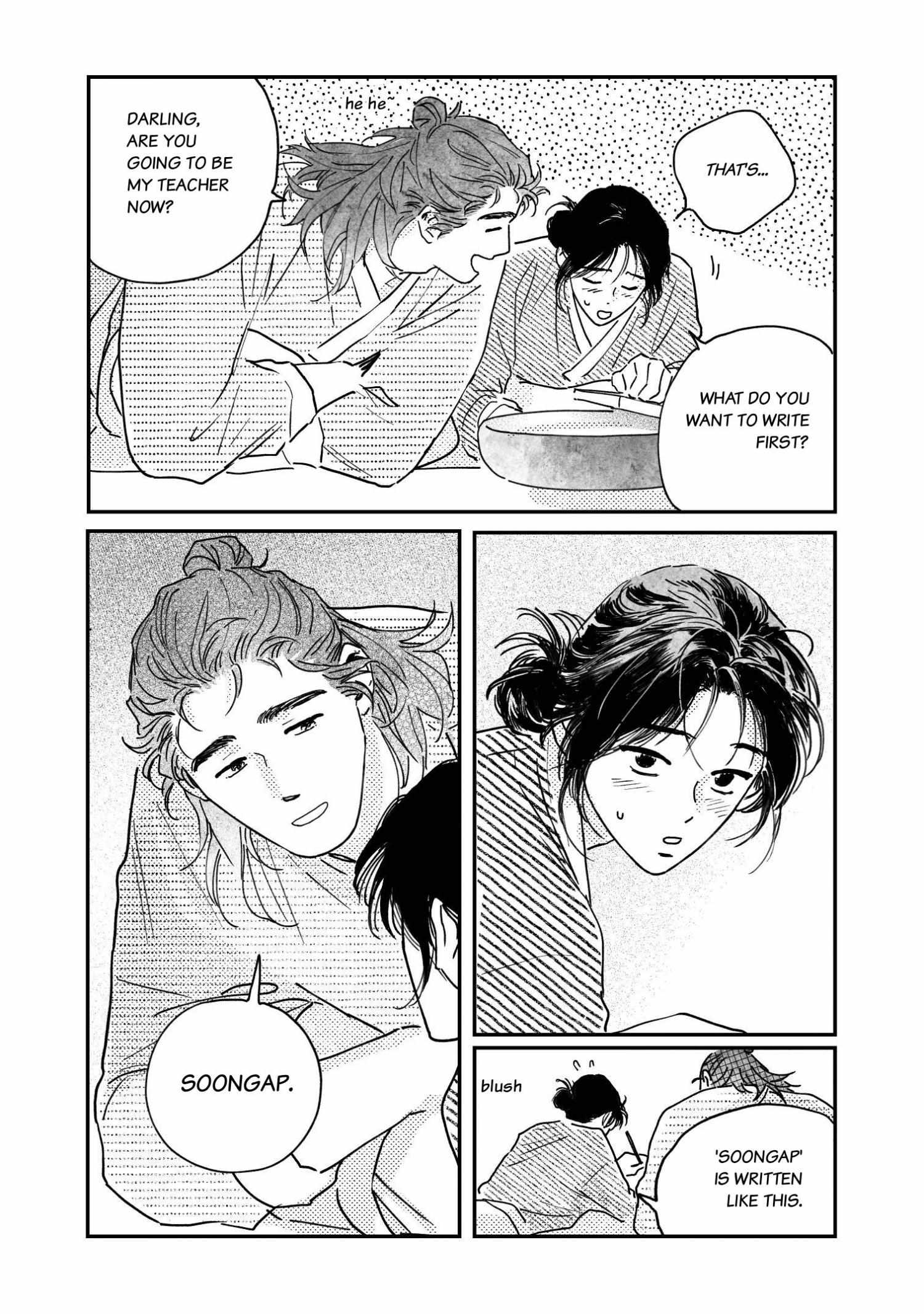 Read Bongchon Bride chapter 13.2 image 10 on Lezhin
