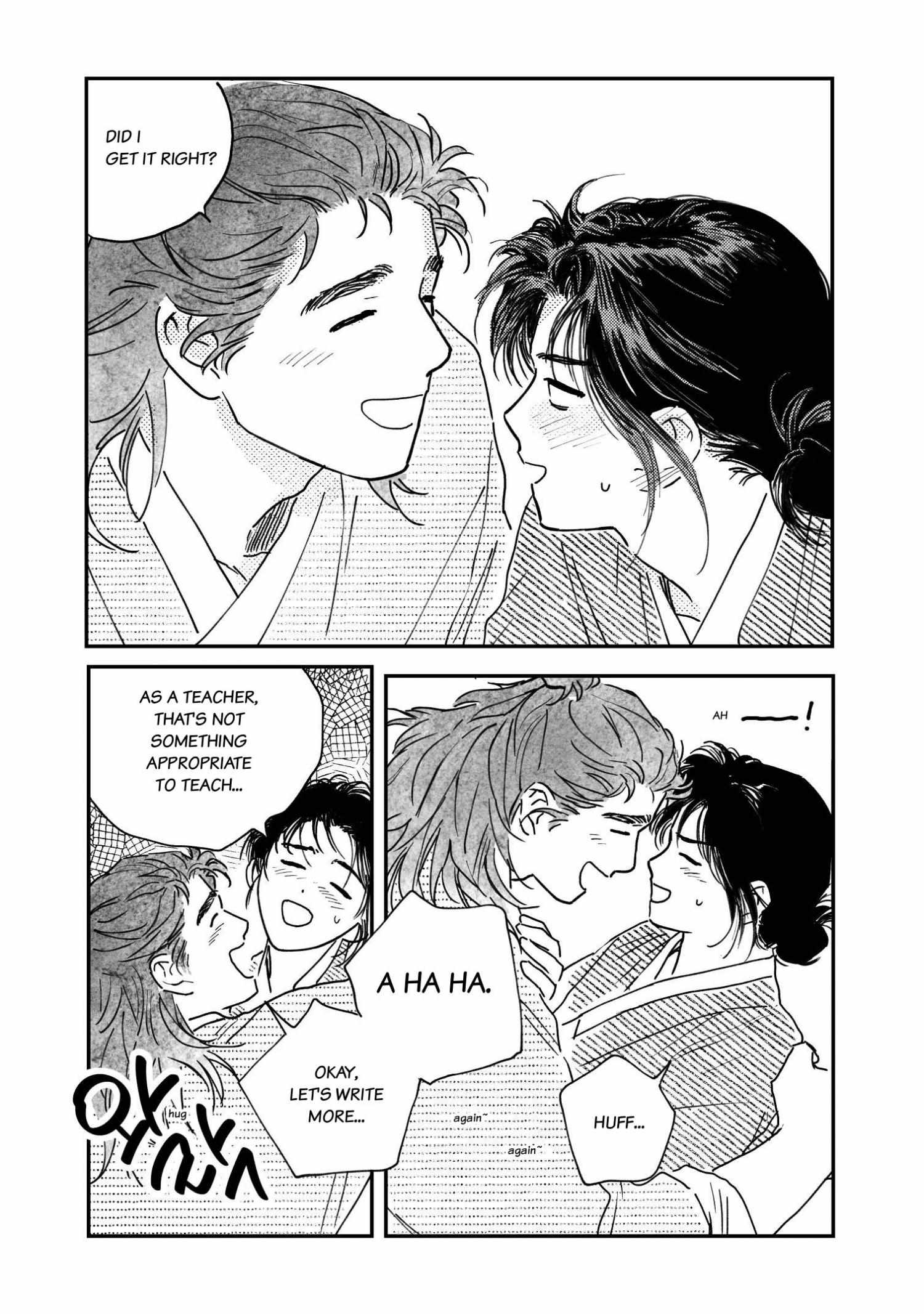 Read Bongchon Bride chapter 13.2 image 15 on Lezhin