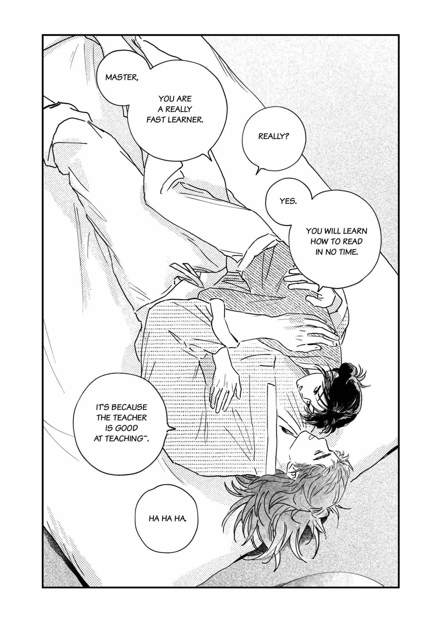 Read Bongchon Bride chapter 13.2 image 16 on Lezhin