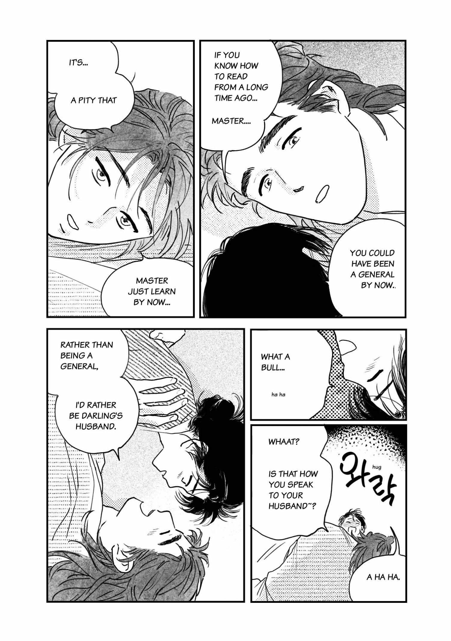 Read Bongchon Bride chapter 13.2 image 17 on Lezhin