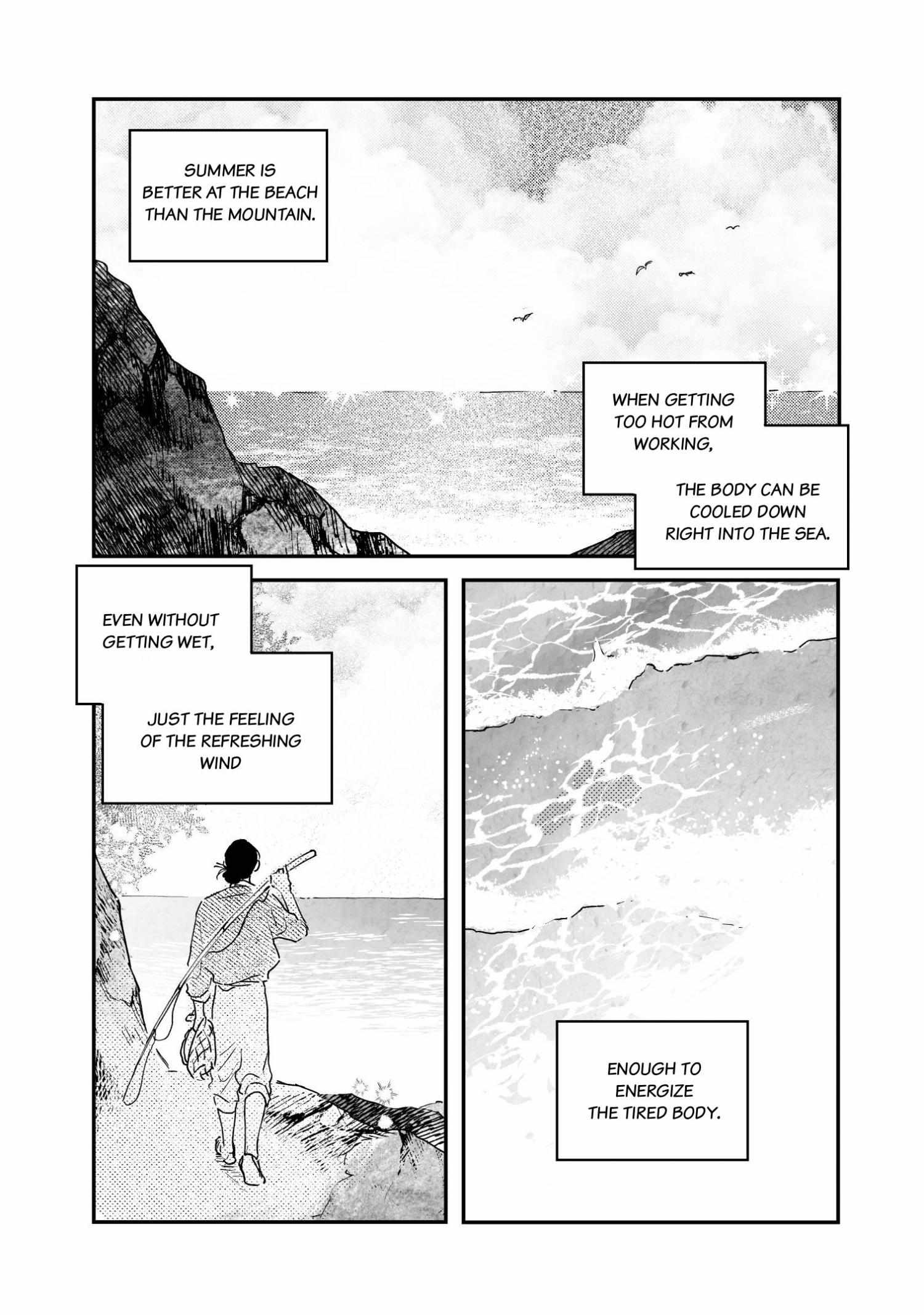Read Bongchon Bride chapter 13.2 image 2 on Lezhin