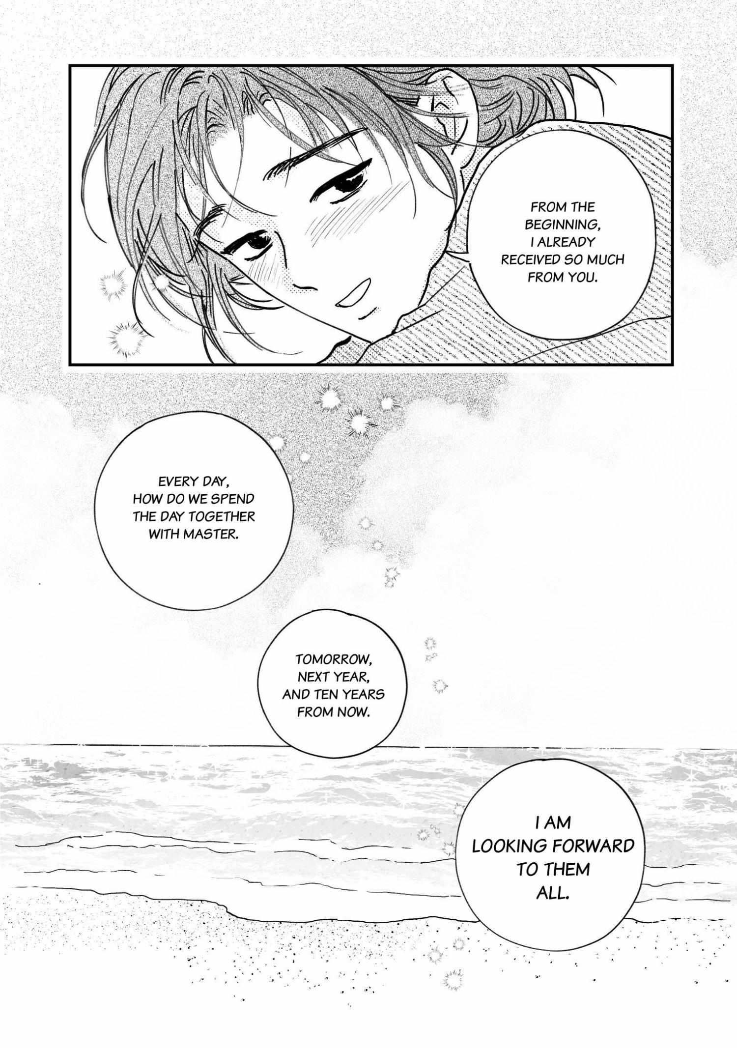 Read Bongchon Bride chapter 14.1 image 15 on Lezhin