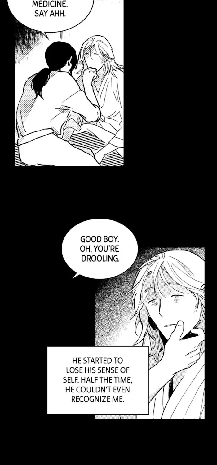 Read Bongchon Bride chapter 14 image 11 on Lezhin