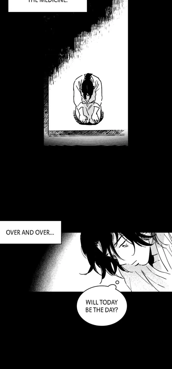 Read Bongchon Bride chapter 14 image 13 on Lezhin