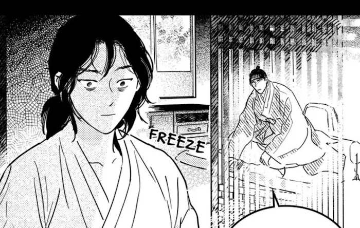 Read Bongchon Bride chapter 14 image 18 on Lezhin