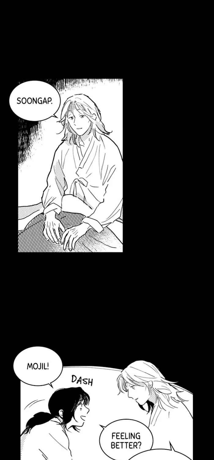 Read Bongchon Bride chapter 14 image 21 on Lezhin