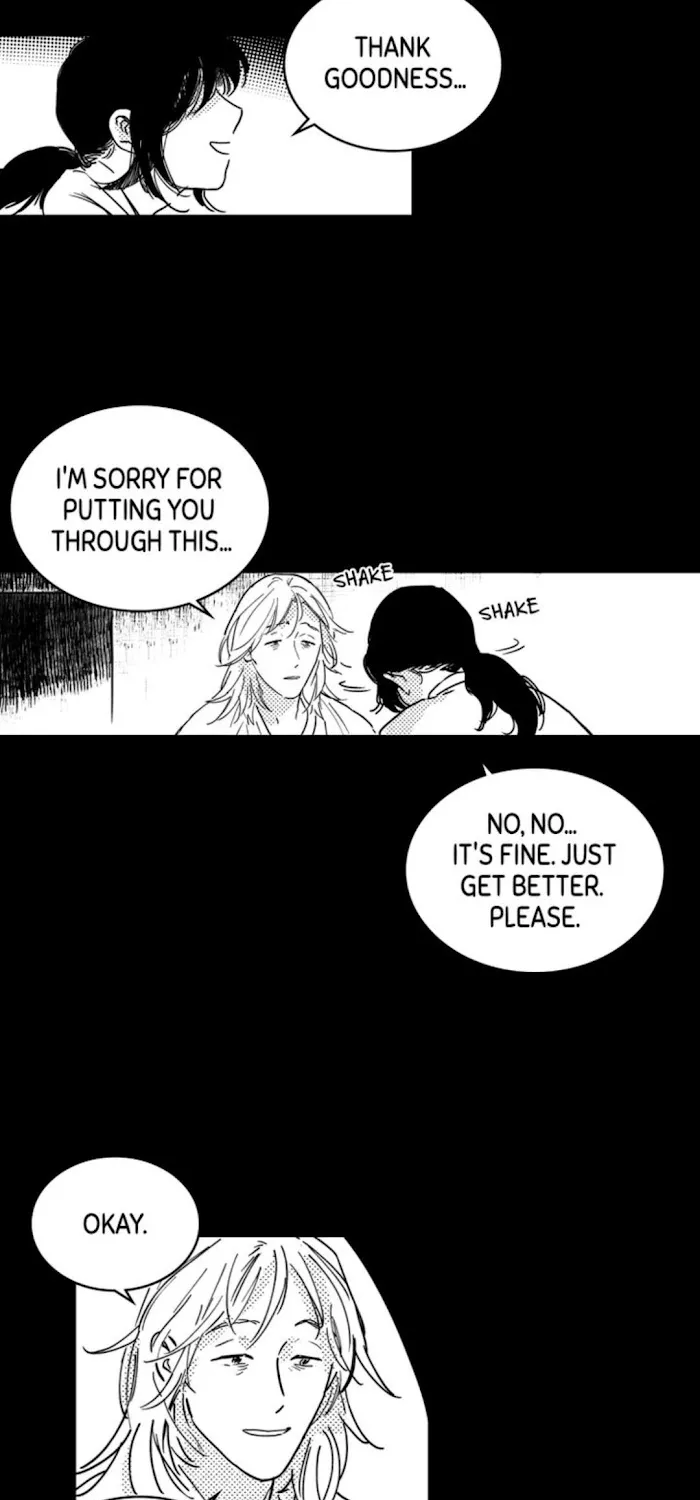 Read Bongchon Bride chapter 14 image 23 on Lezhin