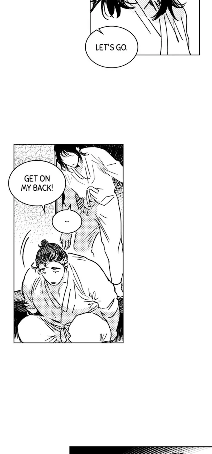 Read Bongchon Bride chapter 14 image 3 on Lezhin
