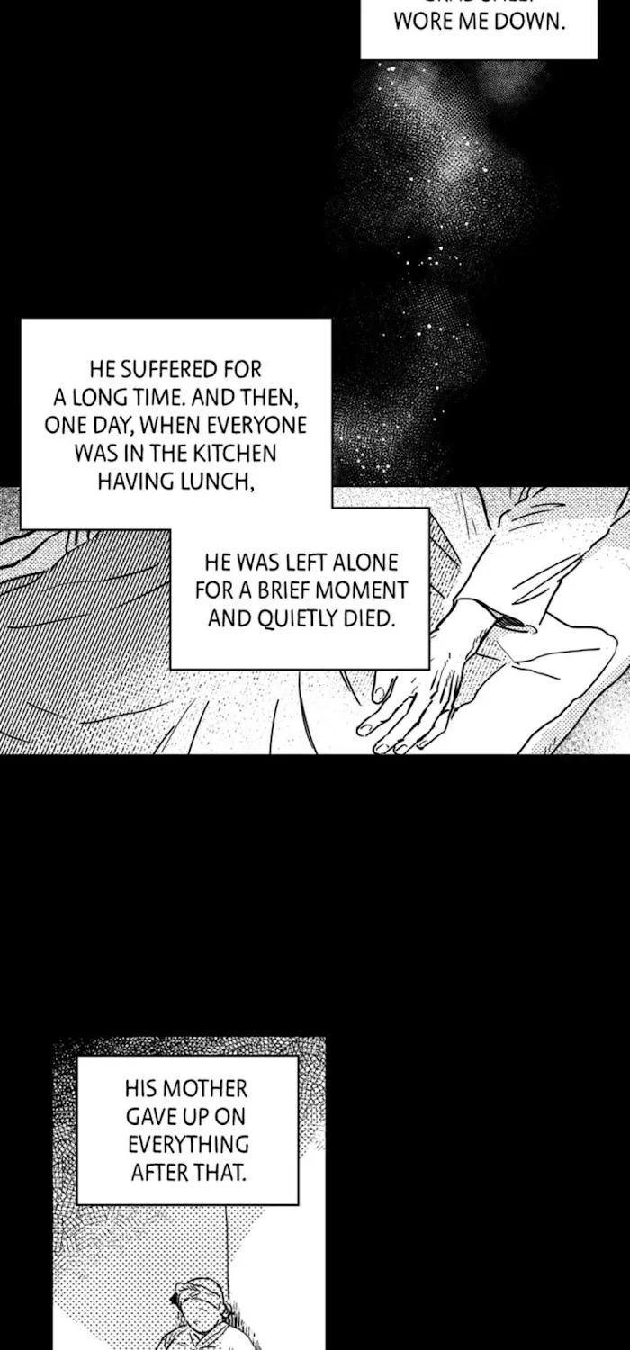 Read Bongchon Bride chapter 14 image 33 on Lezhin