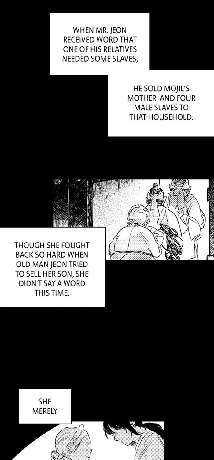 Read Bongchon Bride chapter 14 image 35 on Lezhin