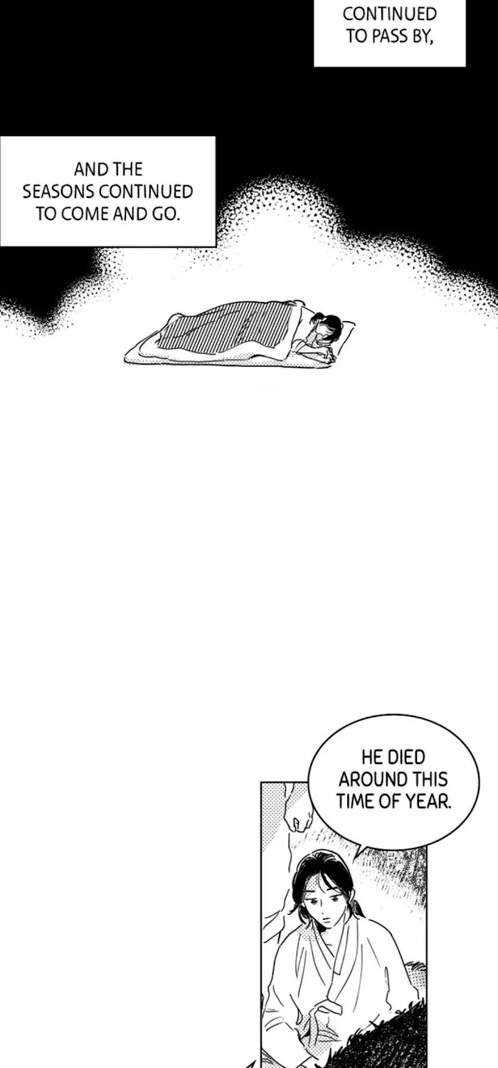 Read Bongchon Bride chapter 14 image 39 on Lezhin