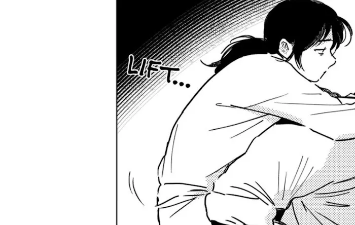 Read Bongchon Bride chapter 14 image 4 on Lezhin