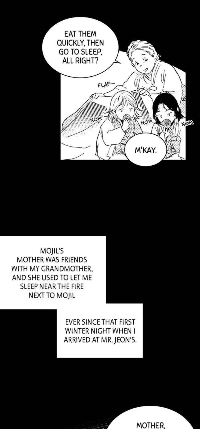 Read Bongchon Bride chapter 14 image 45 on Lezhin